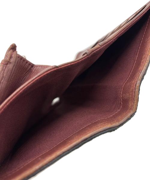 CHANEL（シャネル）CHANEL (シャネル) 財布 ブラックの古着・服飾アイテム