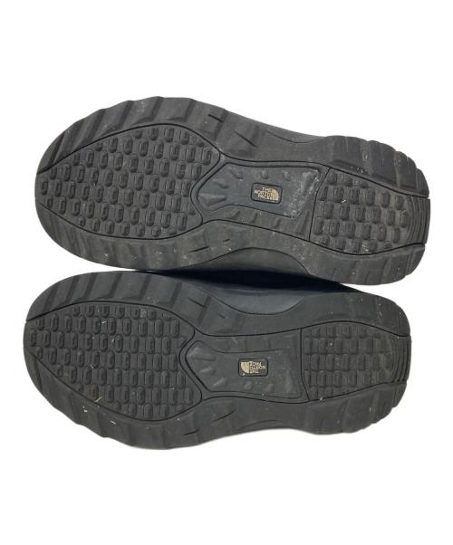THE NORTH FACE（ザ ノース フェイス）THE NORTH FACE (ザ ノース フェイス) ヌプシブーツ ブラック サイズ:23の古着・服飾アイテム