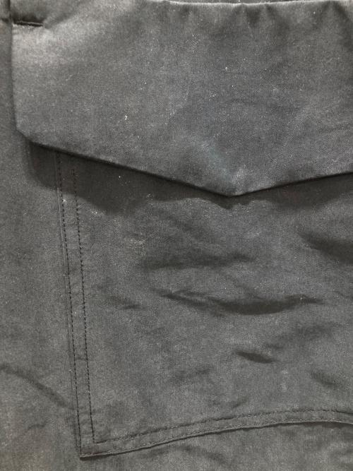 BED&BREAKFAST（ベッド・アンド・ブレックファスト）BED&BREAKFAST (ベッド・アンド・ブレックファスト) ロングコート グレー サイズ:記載無しの古着・服飾アイテム