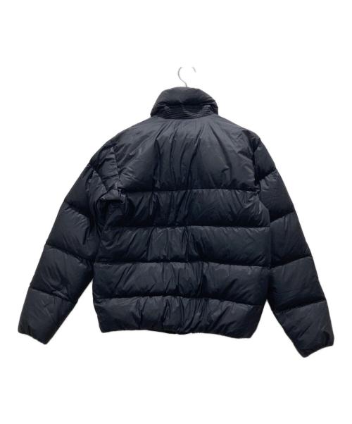 GOLDWIN（ゴールドウイン）GOLDWIN (ゴールドウイン) ダウンジャケット ネイビー サイズ:Sの古着・服飾アイテム