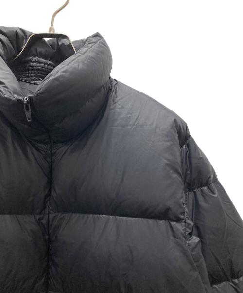 GOLDWIN（ゴールドウイン）GOLDWIN (ゴールドウイン) ダウンジャケット ネイビー サイズ:Sの古着・服飾アイテム