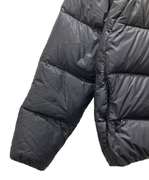 GOLDWIN（ゴールドウイン）GOLDWIN (ゴールドウイン) ダウンジャケット ネイビー サイズ:Sの古着・服飾アイテム