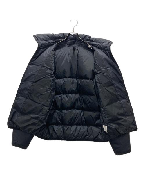 GOLDWIN（ゴールドウイン）GOLDWIN (ゴールドウイン) ダウンジャケット ネイビー サイズ:Sの古着・服飾アイテム