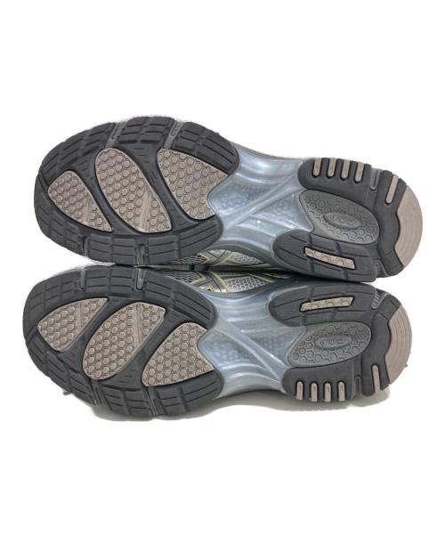 asics（アシックス）asics (アシックス) GEL-DS TRAINER 14 グレー サイズ:26.5の古着・服飾アイテム