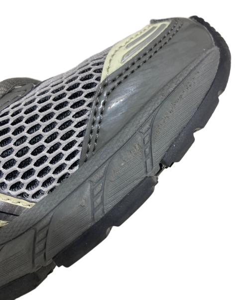 asics（アシックス）asics (アシックス) GEL-DS TRAINER 14 グレー サイズ:26.5の古着・服飾アイテム