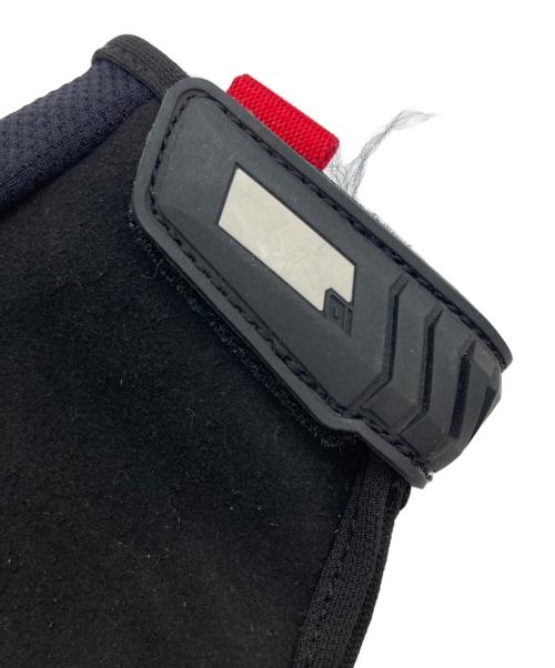 stussy（ステューシー）stussy (ステューシー) mechanix wear (メカニクスウェア) Mechanix Gloves/メカニクスグローブ ブラックの古着・服飾アイテム