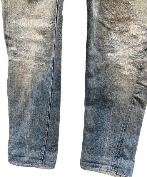 LEVI'S（リーバイス）LEVI'S (リーバイス) 60s 501デニムパンツ インディゴ サイズ:不明の古着・服飾アイテム