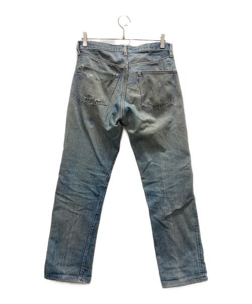LEVI'S（リーバイス）LEVI'S (リーバイス) 60s 501デニムパンツ インディゴ サイズ:不明の古着・服飾アイテム