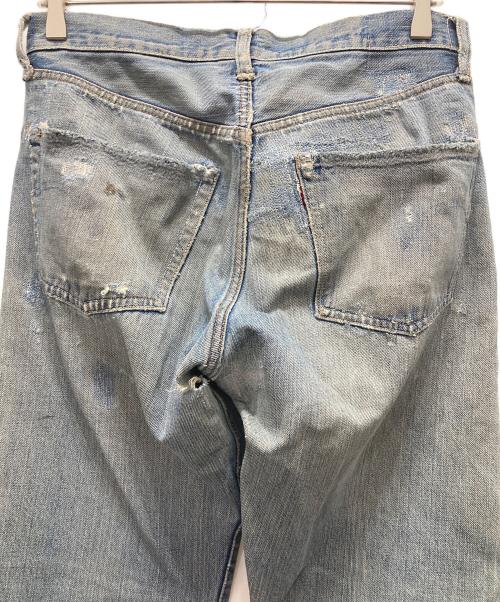 LEVI'S（リーバイス）LEVI'S (リーバイス) 60s 501デニムパンツ インディゴ サイズ:不明の古着・服飾アイテム