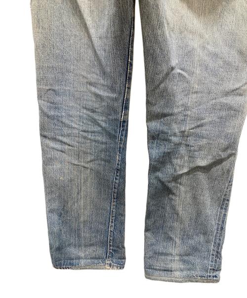 LEVI'S（リーバイス）LEVI'S (リーバイス) 60s 501デニムパンツ インディゴ サイズ:不明の古着・服飾アイテム