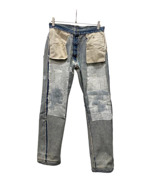 LEVI'S（リーバイス）LEVI'S (リーバイス) 60s 501デニムパンツ インディゴ サイズ:不明の古着・服飾アイテム