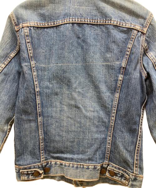 LEVI'S（リーバイス）LEVI'S (リーバイス) デニムジャケット インディゴ サイズ:不明の古着・服飾アイテム