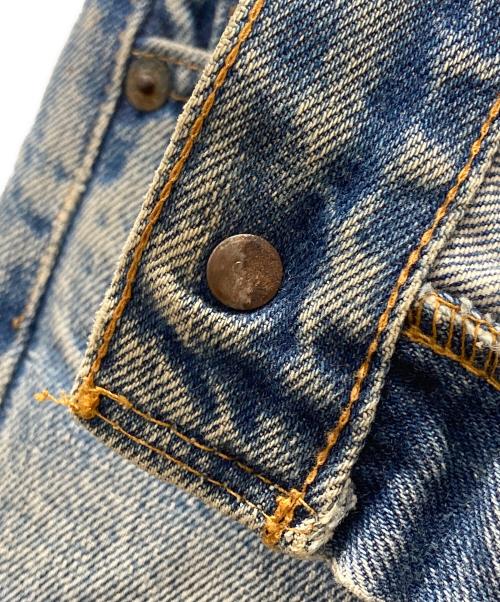 LEVI'S（リーバイス）LEVI'S (リーバイス) 501デニムパンツ インディゴ サイズ:不明の古着・服飾アイテム