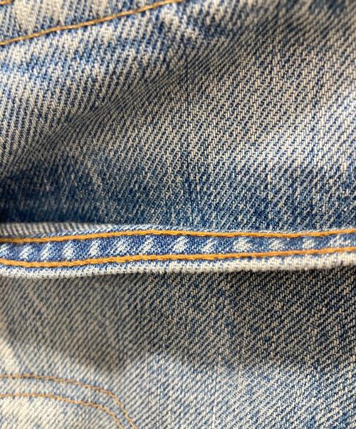LEVI'S（リーバイス）LEVI'S (リーバイス) 501デニムパンツ インディゴ サイズ:不明の古着・服飾アイテム