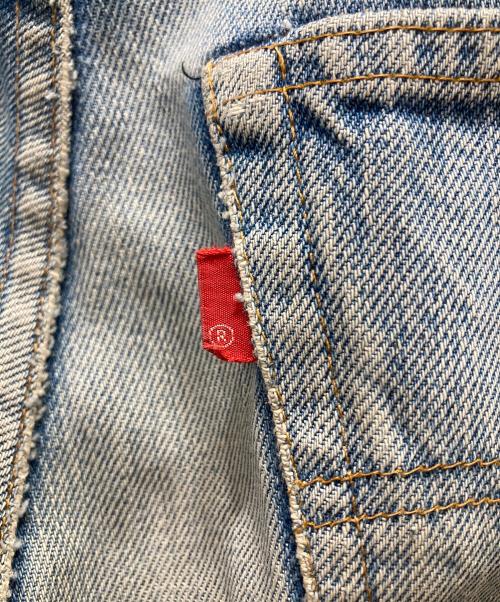 LEVI'S（リーバイス）LEVI'S (リーバイス) 501デニムパンツ インディゴ サイズ:不明の古着・服飾アイテム