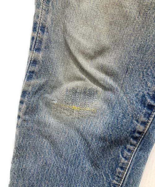 LEVI'S（リーバイス）LEVI'S (リーバイス) 501デニムパンツ インディゴ サイズ:不明の古着・服飾アイテム
