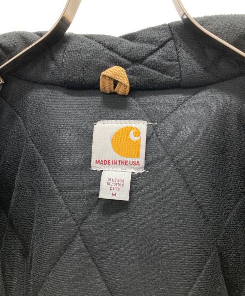 CarHartt（カーハート）CarHartt (カーハート) Duck Active Jacket ベージュ サイズ:Mの古着・服飾アイテム