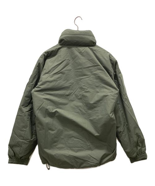 HELIKON-TEX（ヘリコンテックス）HELIKON-TEX (ヘリコンテックス) ジャケット オリーブ サイズ:XSの古着・服飾アイテム