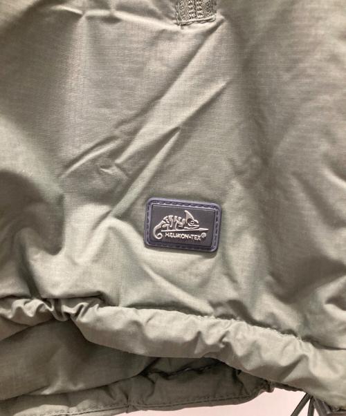 HELIKON-TEX（ヘリコンテックス）HELIKON-TEX (ヘリコンテックス) ジャケット オリーブ サイズ:XSの古着・服飾アイテム