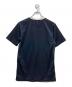 NIKE (ナイキ) Paris Saint-Germain (パリサンジェルマン) ゲームシャツ ネイビー サイズ:S：3000円