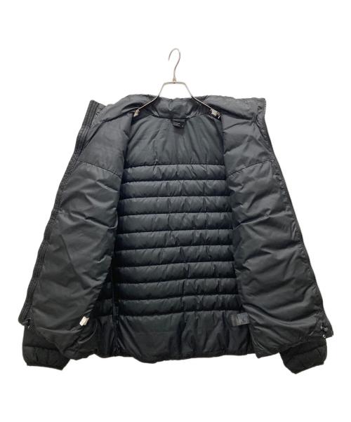 THE NORTH FACE（ザ ノース フェイス）THE NORTH FACE (ザ ノース フェイス) ミノクア ダウンジャケット ブラック サイズ:Mの古着・服飾アイテム