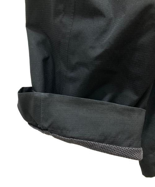 adidas（アディダス）adidas (アディダス) Wandertag Jacket Solid ブラック サイズ:2XLの古着・服飾アイテム