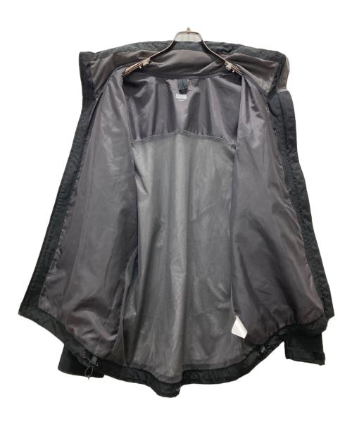 adidas（アディダス）adidas (アディダス) Wandertag Jacket Solid ブラック サイズ:2XLの古着・服飾アイテム