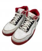 NIKEナイキ）の古着「スニーカー」｜ホワイト