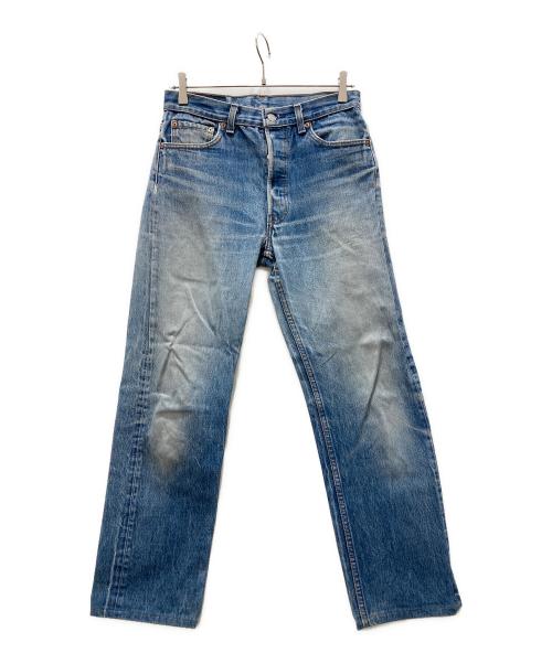 LEVI'S（リーバイス）LEVI'S (リーバイス) デニムパンツ インディゴ サイズ:31の古着・服飾アイテム