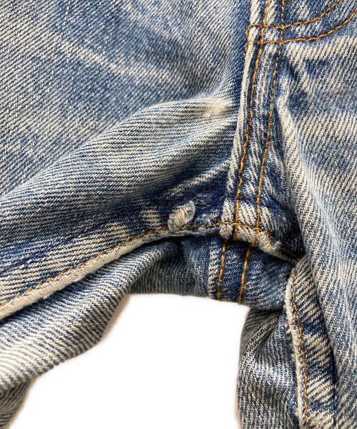 LEVI'S（リーバイス）LEVI'S (リーバイス) デニムパンツ インディゴ サイズ:31の古着・服飾アイテム