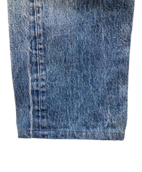 LEVI'S（リーバイス）LEVI'S (リーバイス) デニムパンツ インディゴ サイズ:31の古着・服飾アイテム