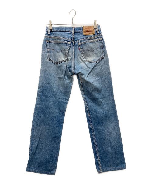 LEVI'S（リーバイス）LEVI'S (リーバイス) デニムパンツ インディゴ サイズ:31の古着・服飾アイテム