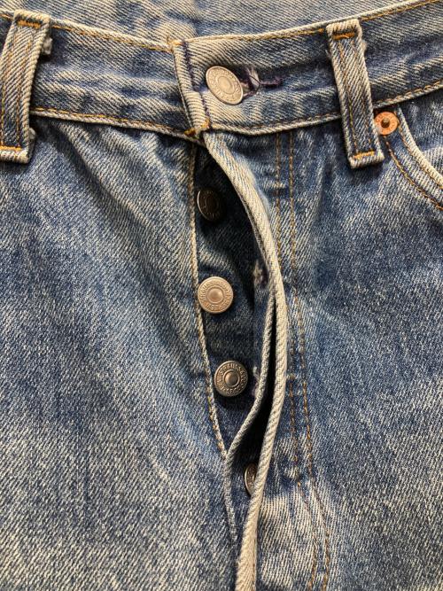 LEVI'S（リーバイス）LEVI'S (リーバイス) デニムパンツ インディゴ サイズ:31の古着・服飾アイテム