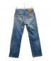 LEVI'S (リーバイス) デニムパンツ インディゴ サイズ:31：5000円