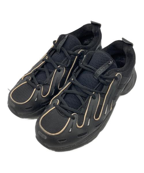 adidas（アディダス）adidas (アディダス) EQT Gazelle ブラック サイズ:270の古着・服飾アイテム