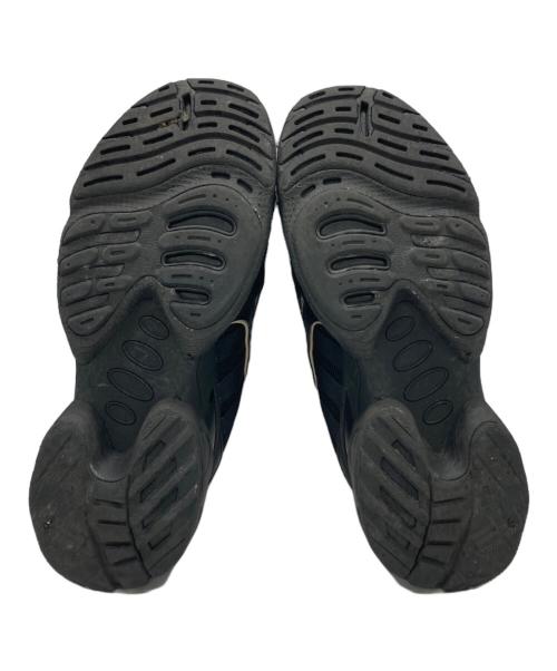 adidas（アディダス）adidas (アディダス) EQT Gazelle ブラック サイズ:270の古着・服飾アイテム