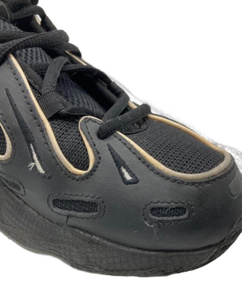 adidas（アディダス）adidas (アディダス) EQT Gazelle ブラック サイズ:270の古着・服飾アイテム