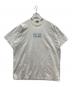 KITH（キス）の古着「ボックスロゴTシャツ」｜ホワイト