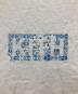 KITH (キス) ボックスロゴTシャツ ホワイト サイズ:M：4000円