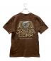 NIKE (ナイキ) cactus jack (カクタス・ジャック) Short-Sleeve Tee ブラウン サイズ:L：5000円