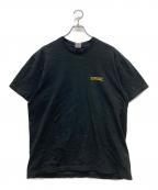 SUPREME×LAMBORGHINIシュプリーム×ランボルギーニ）の古着「20SS Automobili Lamborghini Tee」｜ブラック