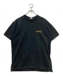 SUPREME×LAMBORGHINI（シュプリーム×ランボルギーニ）の古着「20SS Automobili Lamborghini Tee」｜ブラック
