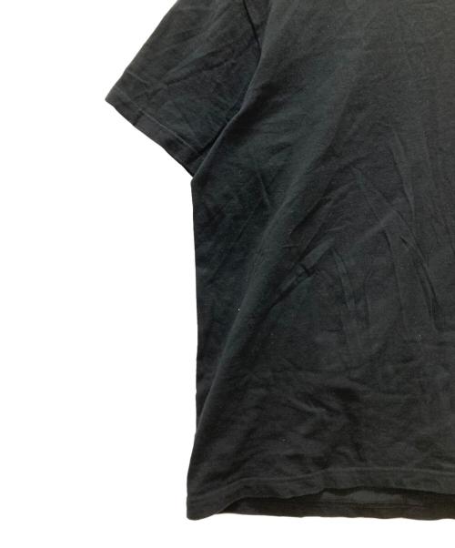 SUPREME（シュプリーム）SUPREME (シュプリーム) LAMBORGHINI (ランボルギーニ) 20SS Automobili Lamborghini Tee ブラック サイズ:Lの古着・服飾アイテム