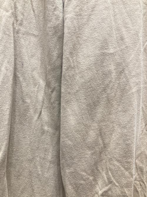 WTAPS（ダブルタップス）WTAPS (ダブルタップス) 21AW GPS/LS/COTTON ベージュ サイズ:02の古着・服飾アイテム