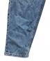 中古・古着 HUF (ハフ) デニムパンツ/CROMER WASHED PANT インディゴ サイズ:32：5000円