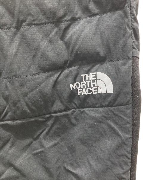 THE NORTH FACE（ザ ノース フェイス）THE NORTH FACE (ザ ノース フェイス) レッドランロングパンツ ブラック サイズ:Mの古着・服飾アイテム