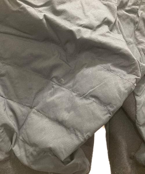 THE NORTH FACE（ザ ノース フェイス）THE NORTH FACE (ザ ノース フェイス) レッドランロングパンツ ブラック サイズ:Mの古着・服飾アイテム