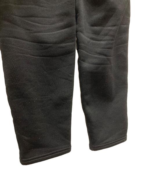 THE NORTH FACE（ザ ノース フェイス）THE NORTH FACE (ザ ノース フェイス) レッドランロングパンツ ブラック サイズ:Mの古着・服飾アイテム