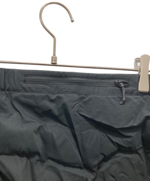 THE NORTH FACE（ザ ノース フェイス）THE NORTH FACE (ザ ノース フェイス) レッドランロングパンツ ブラック サイズ:Mの古着・服飾アイテム