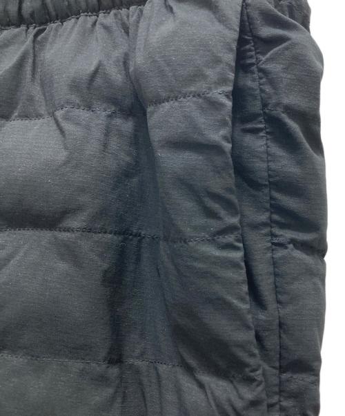 THE NORTH FACE（ザ ノース フェイス）THE NORTH FACE (ザ ノース フェイス) レッドランロングパンツ ブラック サイズ:Mの古着・服飾アイテム